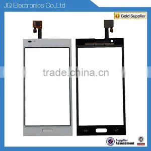 Small Order Accepted Mobile Phone Spare Parts Touch Screen for LG F160 thumbnail-1