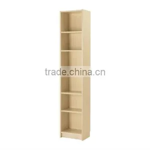 Cheap Movable Bookcase Model NS-BC-162 thumbnail-1
