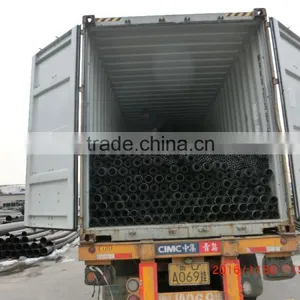 ISO4422 Standard Upvc Mpvc Drinking Water Pipe Water Flow Tube thumbnail-3