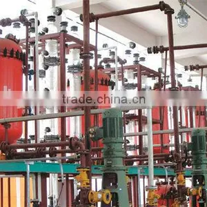 Glass Lined Distillation Column thumbnail-4