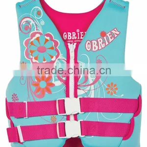Fashion Custom Life Vest for Children thumbnail-1