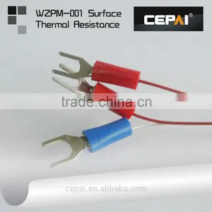 PT100 Surface Platinum Thermal Resistance RTD thumbnail-5