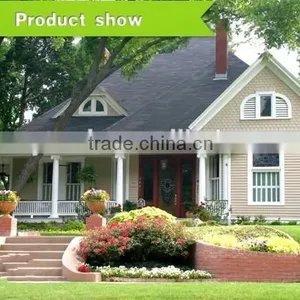 Wood Wall Decoration Panels (100% Non-asbestos Calcium Silicate Board) thumbnail-1
