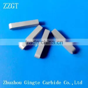 Tungsten Carbide Blades F230 YG6 thumbnail-1
