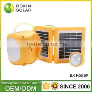 New Arrivals Made in China Solar Energy Lighting thumbnail-2