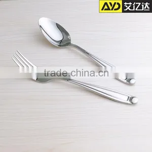 High Quality but Inexpensive Restaurant Cutlery,used Hotel Cutlery thumbnail-2