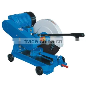 Electric Cut off Machine J3GE-400 (B)single Phase/three Phase thumbnail-1
