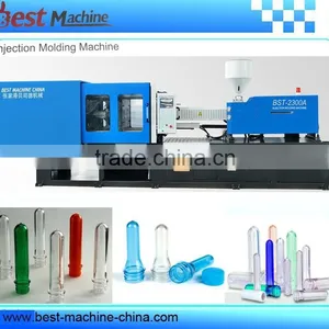 Reliable and Professional Plastic Pet Bottle Blowing Machine Price thumbnail-5