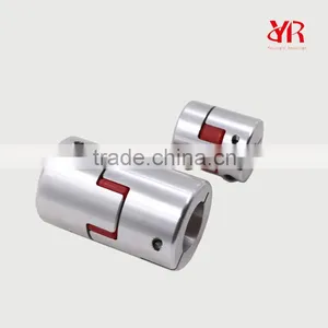 Miniature to Medium Size Linear Motion Couplings thumbnail-1