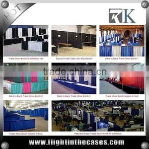 Exhibition Booth/standard Booth/standard Exhibition Booth thumbnail-3