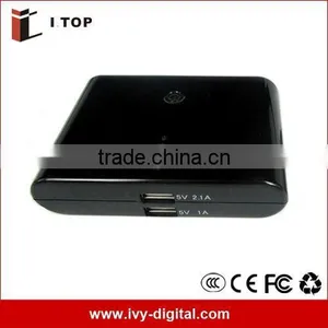 12000 Universal Cell Phone Power Bank With fc ce Rohs thumbnail-4