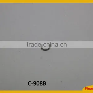 Stainless Steel Ring C-908B thumbnail-1