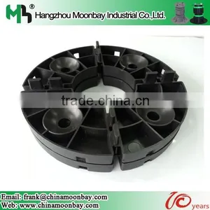 Plastic Pedestal From Moonbay thumbnail-3