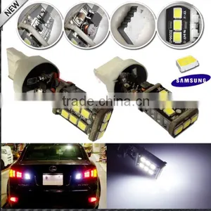 RV LED Light High Power 7440 7443 T20 12V Turn Signal,Backup, DRL Lighting thumbnail-1