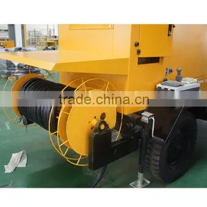 Diesel Generator Automatic Starting Chinese Engine 400kw 500kva thumbnail-3