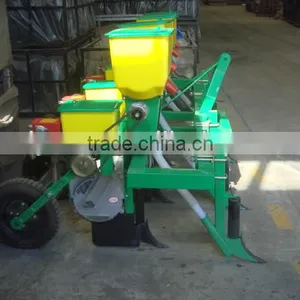 2BYCF-3 Farm Accurate Planter for Tractor thumbnail-1