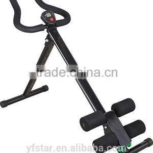 AB Climber Fly Pro,abdominal Muscle Trainer , Home Gym Equipment ,XK001 thumbnail-1