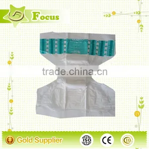 OEM Comfortable Free Sample Sleepy Adult Diaper thumbnail-6