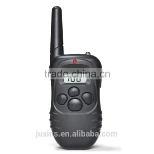 Petrainer PET998DR-2 300M Beep Vibration Electric Shock E Collar Dog Training thumbnail-3