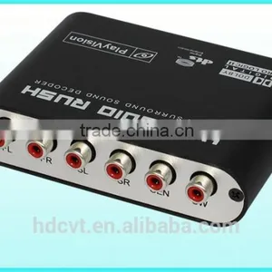 HD-51R Digital Audio Decoder 5.1 thumbnail-6