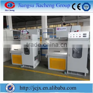 Al-mg Wire Drawing Plant thumbnail-1