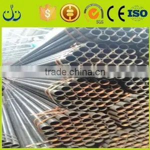 Hot Sale Carbon Steel Seamless Pipe Astm A106 Grade c. thumbnail-4