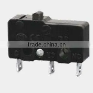 Micro Switch 5a 250vac Button Type RS-5G thumbnail-1