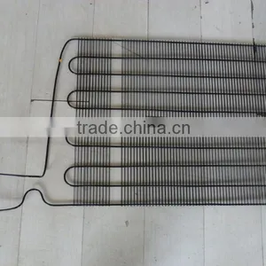 Soda Dispenser Wire Condenser For Condensate thumbnail-1