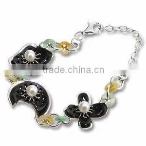 Charming Wooden Jewelry thumbnail-1