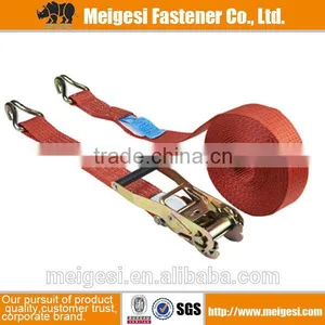 2" Ratchet Tie Down,China Manufacturer High Quality Good Price Cheaper Factory Supply Price thumbnail-1
