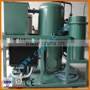 RZL-B Used Lubricating Oil Automatic Filter Series thumbnail-1