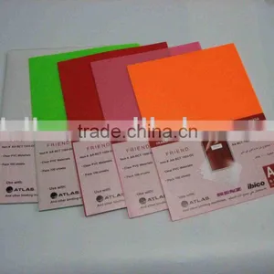 PVC Binding Cover thumbnail-1