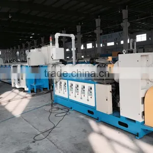 PLC Control Rubber Seal Production Line Windows Seal Car Seal thumbnail-1