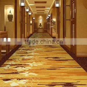 Wool Carpet (corridor Carpet) thumbnail-1