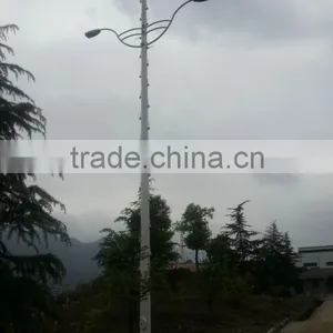 Green Field Tower for Telecommunication Transmission Tower thumbnail-1