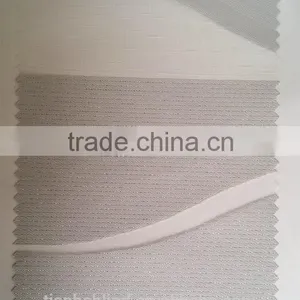 Jacquard Zebra Office Blinds, Zebra Window Blinds thumbnail-2