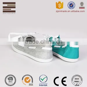 Comfortable Beautiful Wholesale Women Soft Sole Shoes thumbnail-5