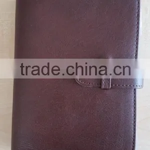 a5 Loose Leaf Notebook thumbnail-2