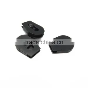 Wholesale Cord Lock Stopper Plastic Toggle thumbnail-4
