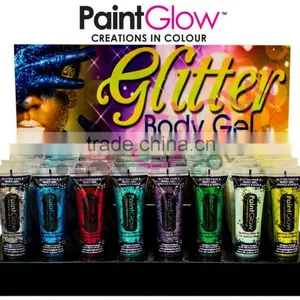 PaintGlow - Face & Body Glitter Gel thumbnail-1