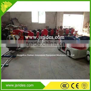 Small Amusement Park Trains for Sale thumbnail-1