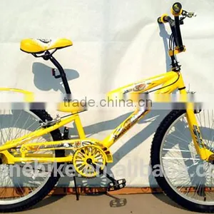 24INCH NEW COBRA MINI BMX-Freestyle Bike/BMX BICYCLES/BMX BIKE/FREESTYLE BMX thumbnail-1