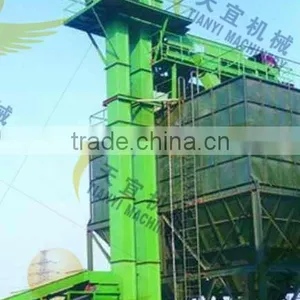 China Professional Supplier Durable Heavy Duty Vertical Bucket Elevator Price thumbnail-5