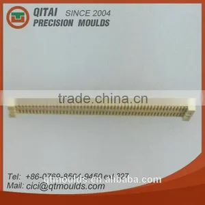 Made in China Electrical Connectors Types Plastic Connectors PCB Terminal Blocks thumbnail-4