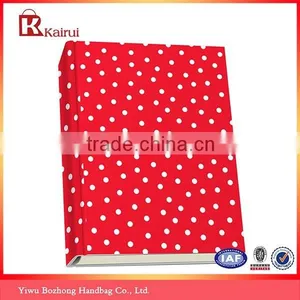 Excellent Handmade Unique Design Composition Notebook Cover for School thumbnail-5