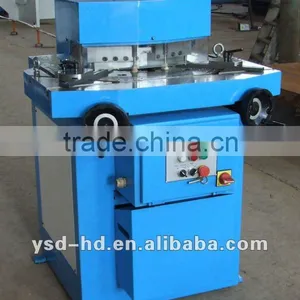 Fixed Angle Notching Machine thumbnail-1