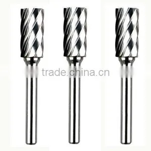 Aluminium Cut Bur thumbnail-1