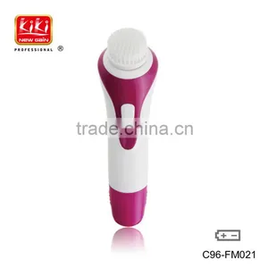 Supersonic Light Spa. Sonic Cleanising Brush. Facial Cleanising Brush thumbnail-1