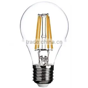 E27 LED Filament Bulb 4W CE ERP RoHS GS thumbnail-1