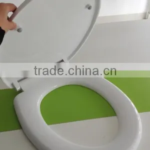 FG042PP 2016 New Fashion Design Square Battery Operated Heated Urea Toilet Seat thumbnail-4